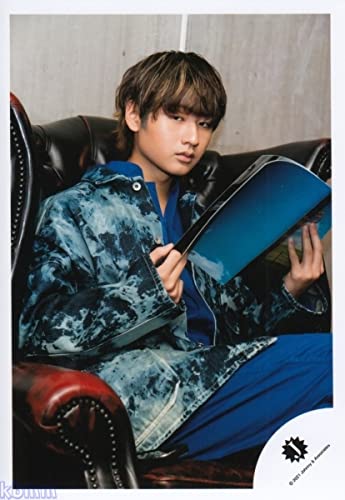 Amazon.co.jp: HiHi Jets 公式 生 写真(猪狩蒼弥)HHJ00216 : おもちゃ Amazon.co.jp: HiHi Jets 公式 生 写真(猪狩蒼弥)HHJ00216 : おもちゃ